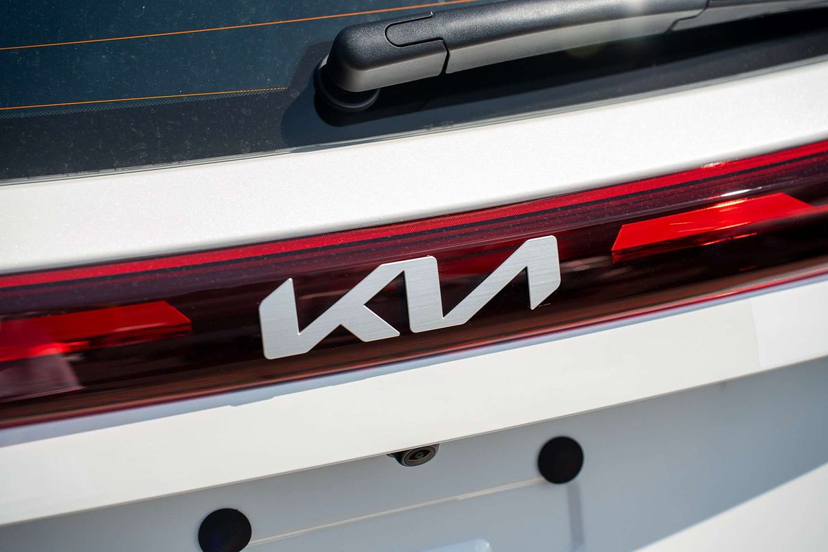 2024 Kia Seltos S SP2 PE
