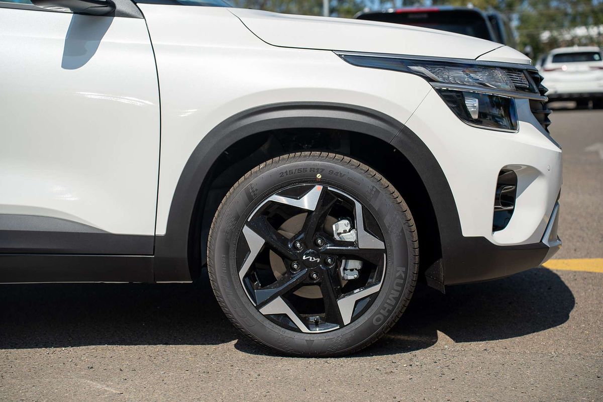 2024 Kia Seltos S SP2 PE