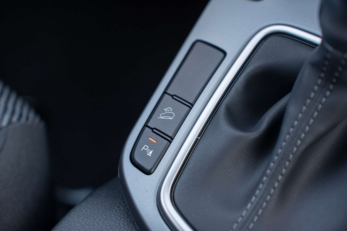 2024 Kia Seltos S SP2 PE