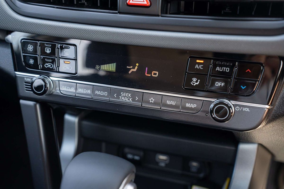 2024 Kia Seltos S SP2 PE