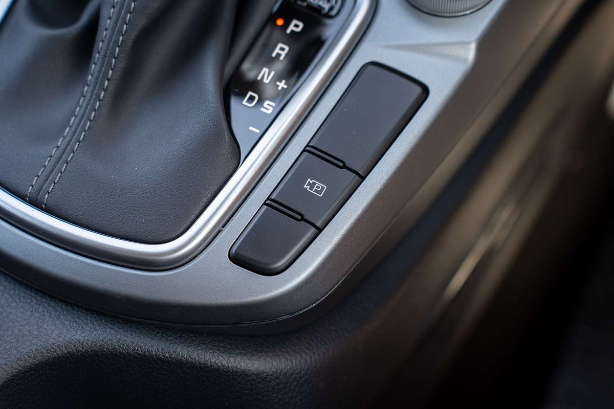2024 Kia Seltos S SP2 PE