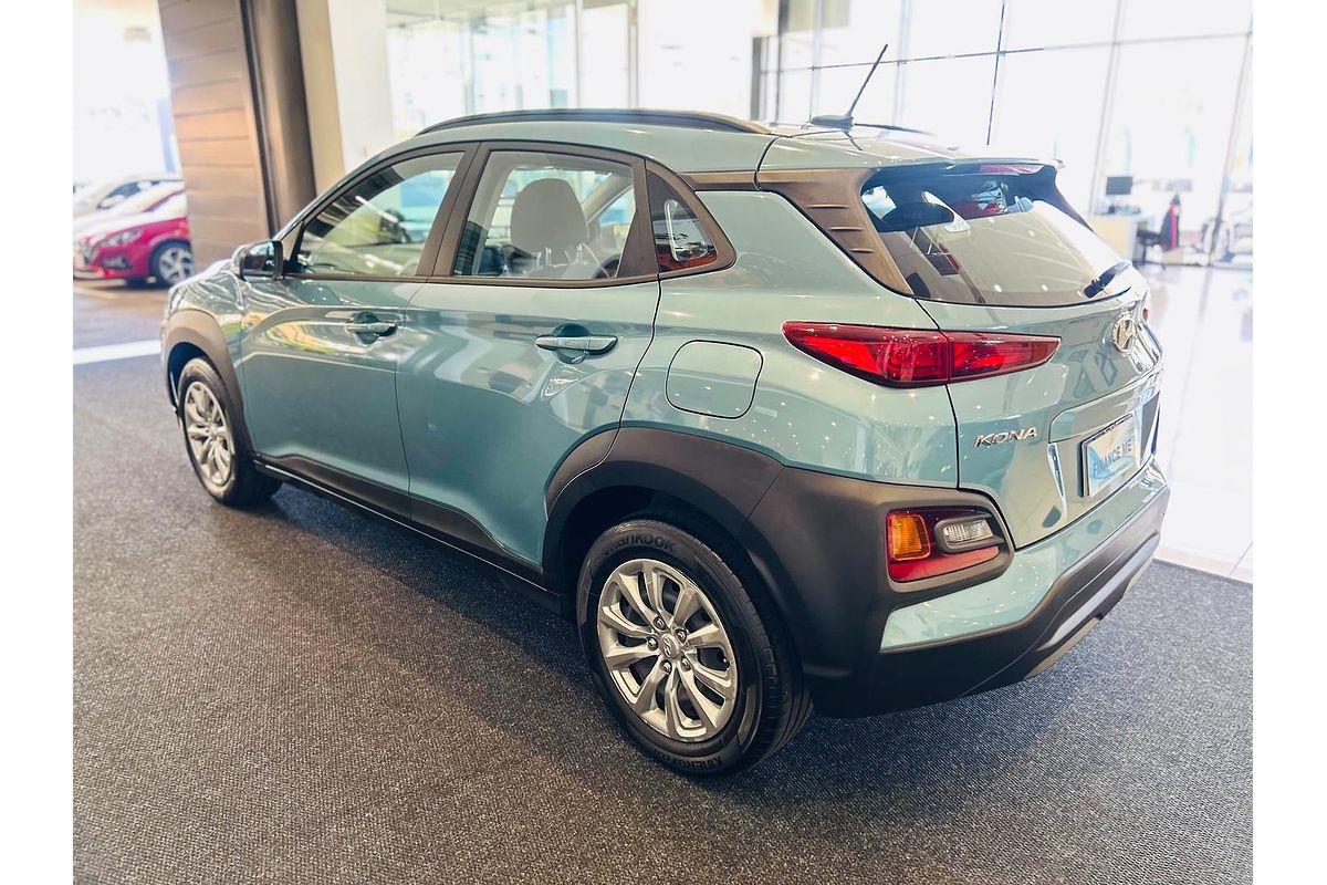 2020 Hyundai Kona Go OS.3