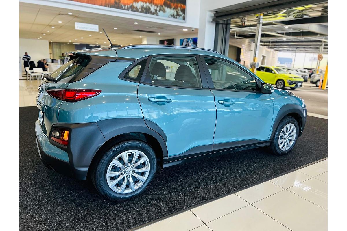 2020 Hyundai Kona Go OS.3