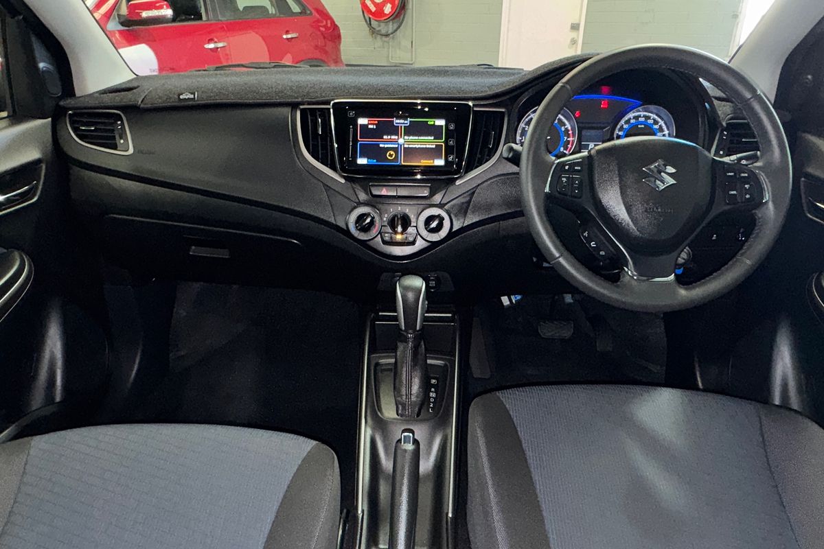 2020 Suzuki Baleno GL EW Series II