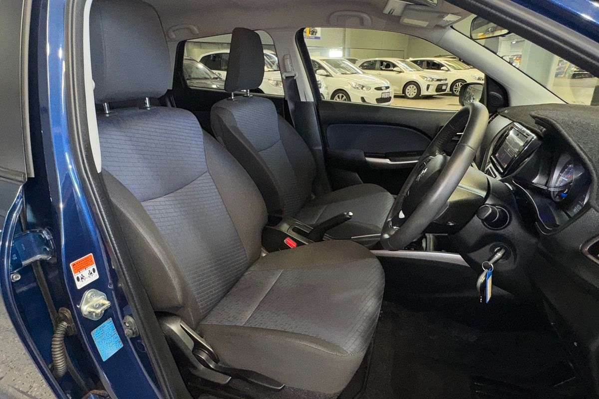 2020 Suzuki Baleno GL EW Series II