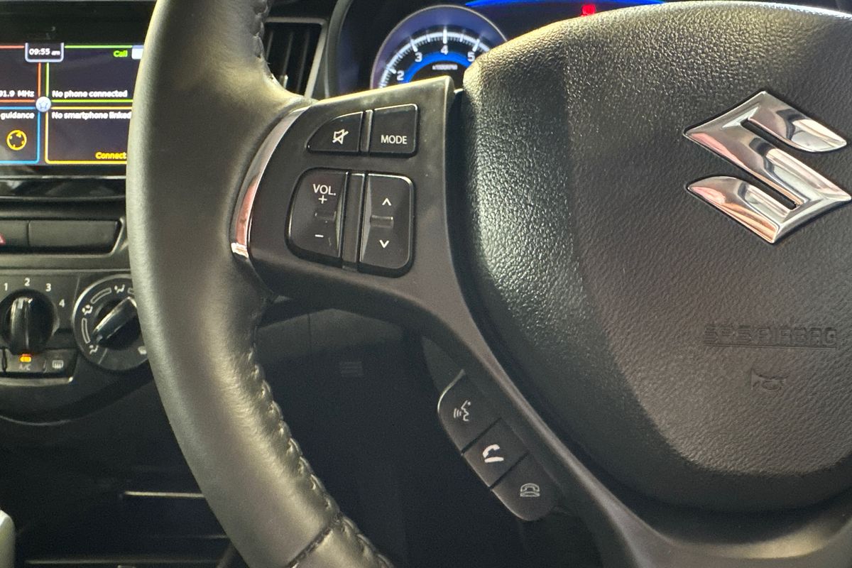 2020 Suzuki Baleno GL EW Series II