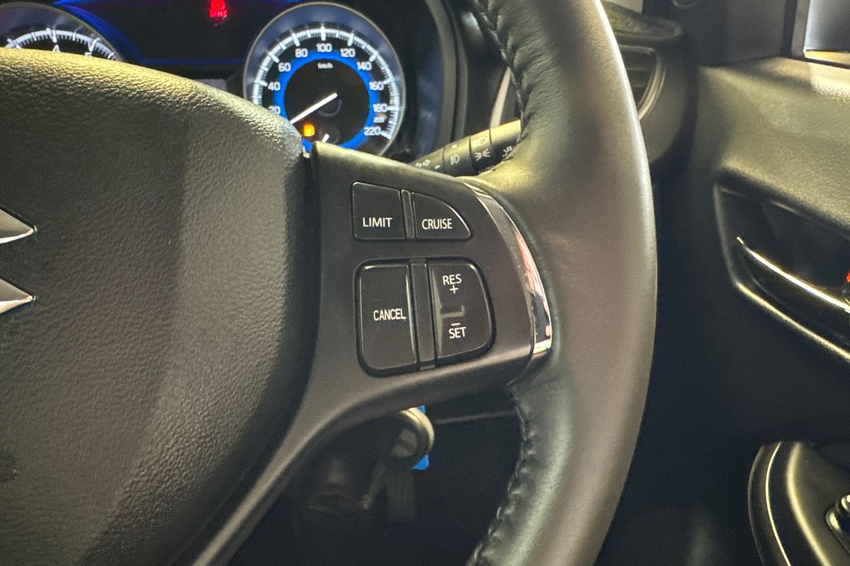 2020 Suzuki Baleno GL EW Series II