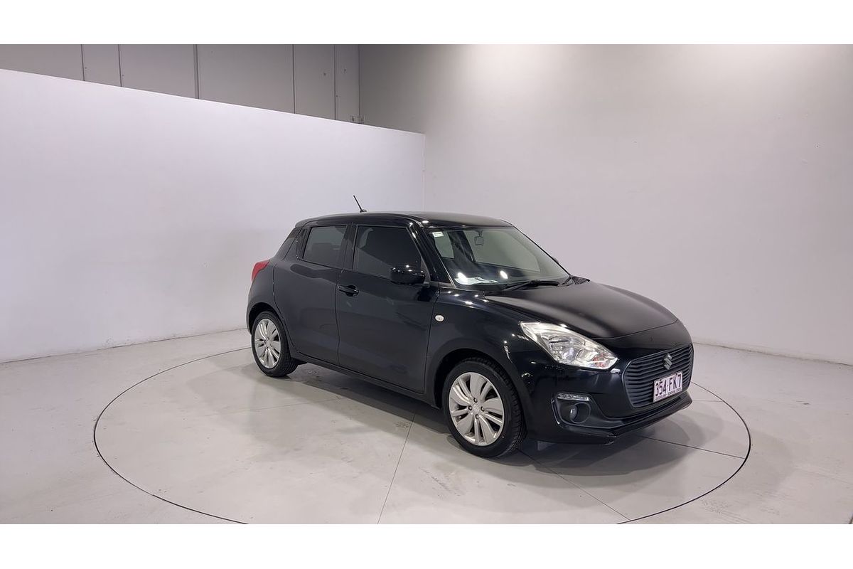 2019 Suzuki Swift GL Navigator AZ