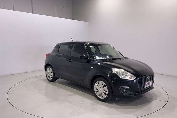 2019 Suzuki Swift GL Navigator AZ