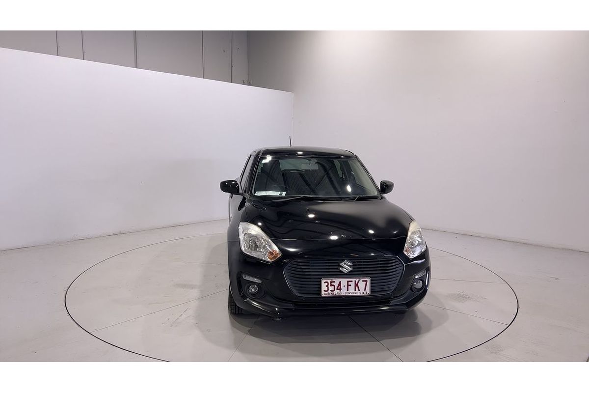 2019 Suzuki Swift GL Navigator AZ