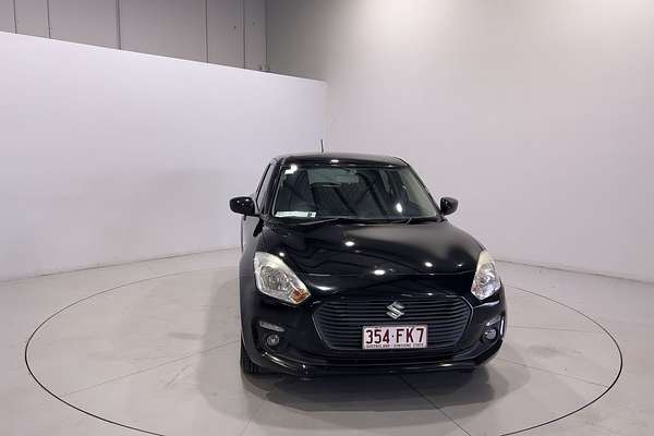 2019 Suzuki Swift GL Navigator AZ