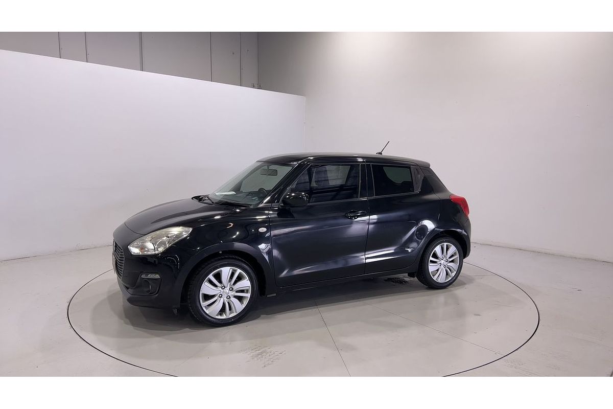 2019 Suzuki Swift GL Navigator AZ