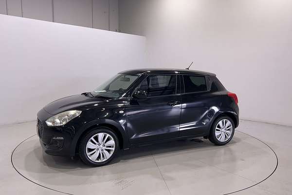 2019 Suzuki Swift GL Navigator AZ