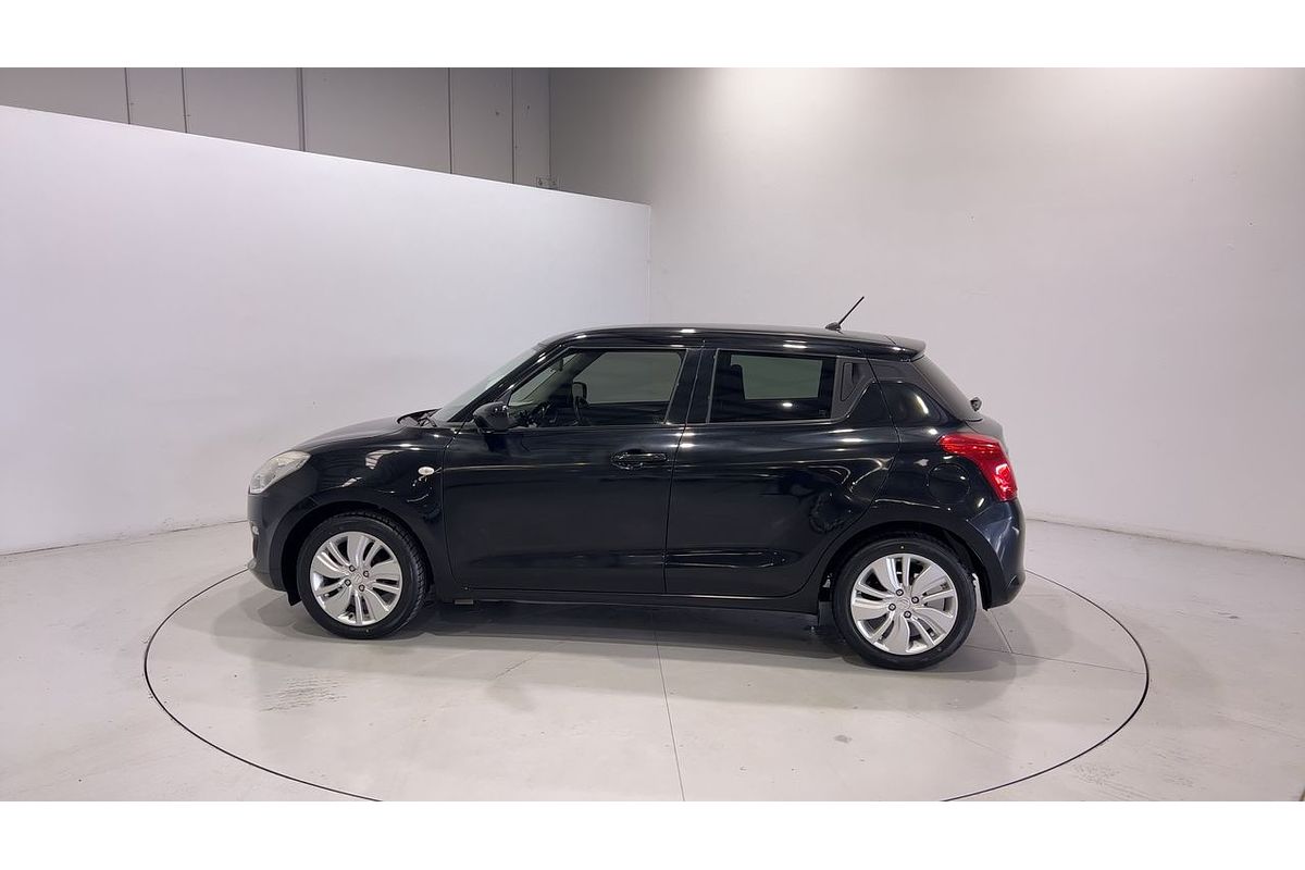 2019 Suzuki Swift GL Navigator AZ