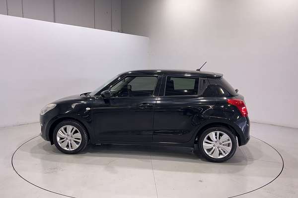 2019 Suzuki Swift GL Navigator AZ
