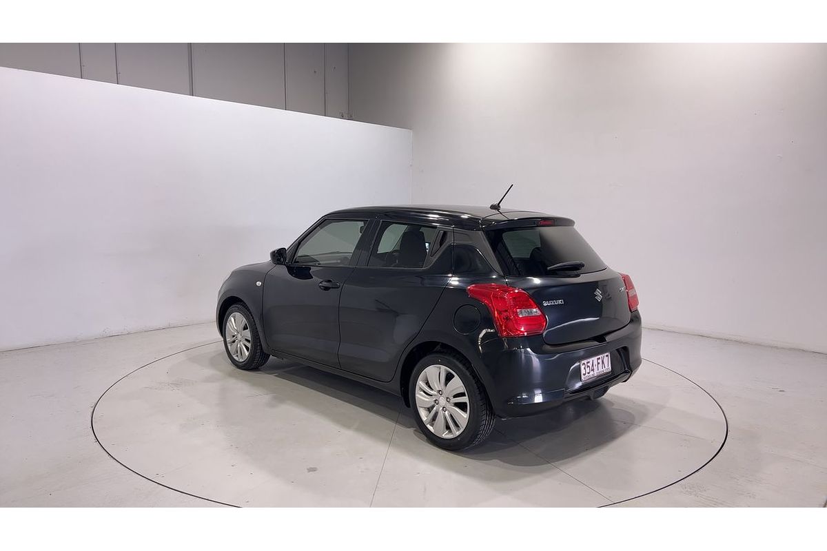 2019 Suzuki Swift GL Navigator AZ