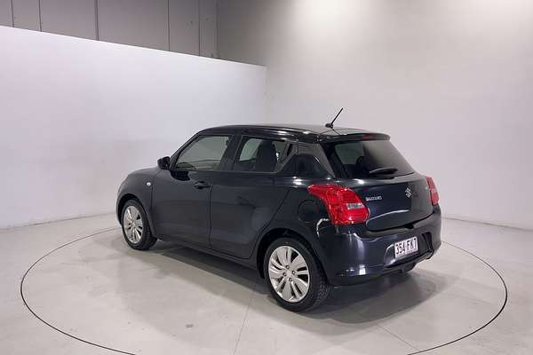 2019 Suzuki Swift GL Navigator AZ