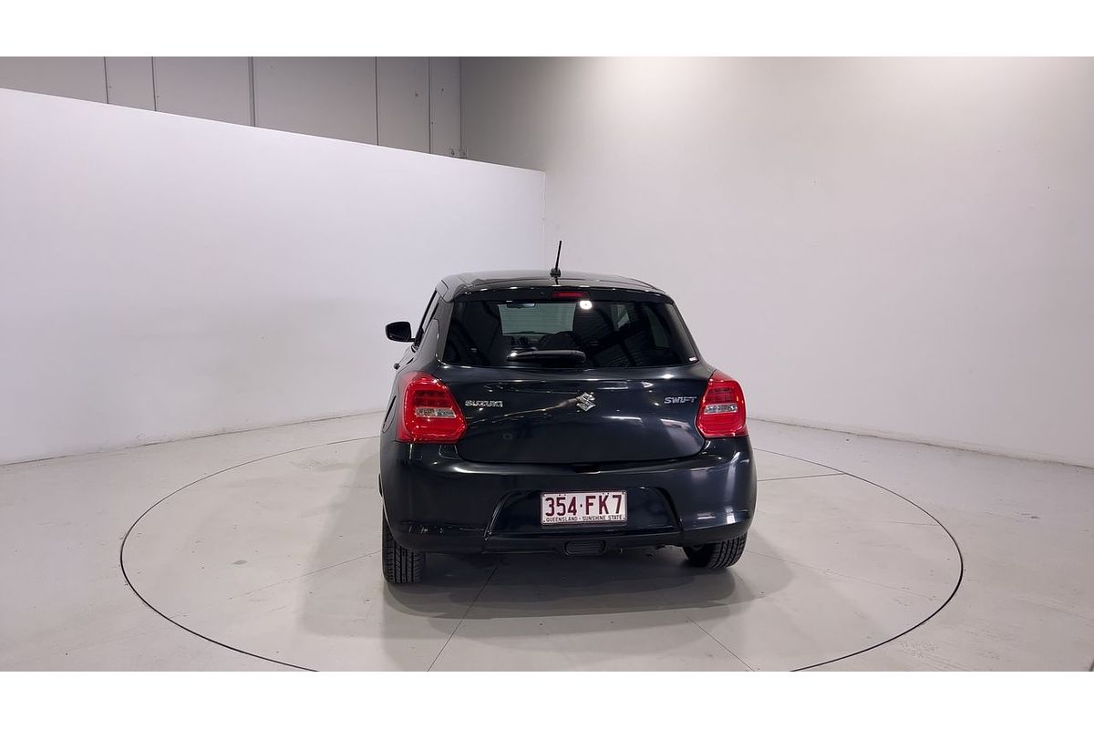 2019 Suzuki Swift GL Navigator AZ