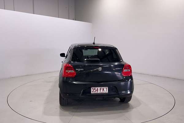 2019 Suzuki Swift GL Navigator AZ