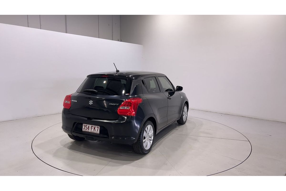 2019 Suzuki Swift GL Navigator AZ