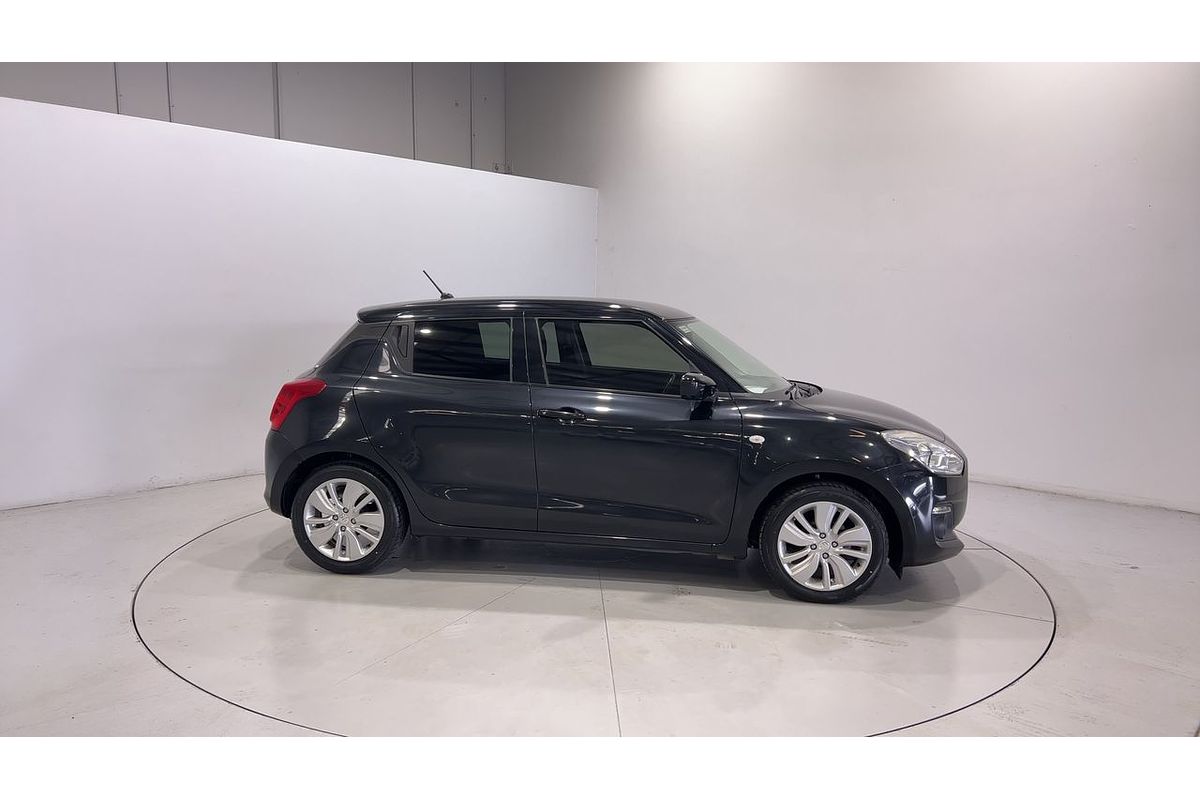 2019 Suzuki Swift GL Navigator AZ