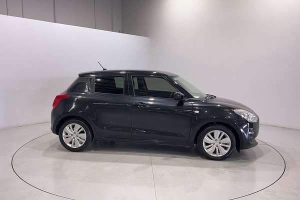 2019 Suzuki Swift GL Navigator AZ