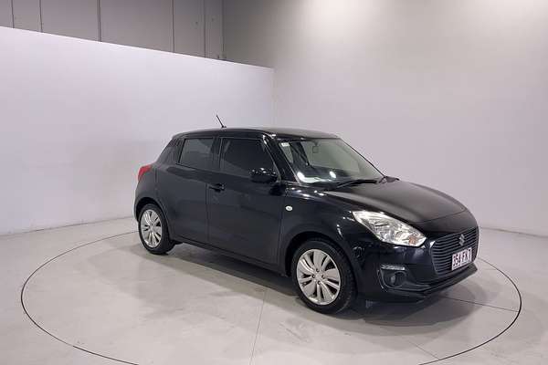 2019 Suzuki Swift GL Navigator AZ