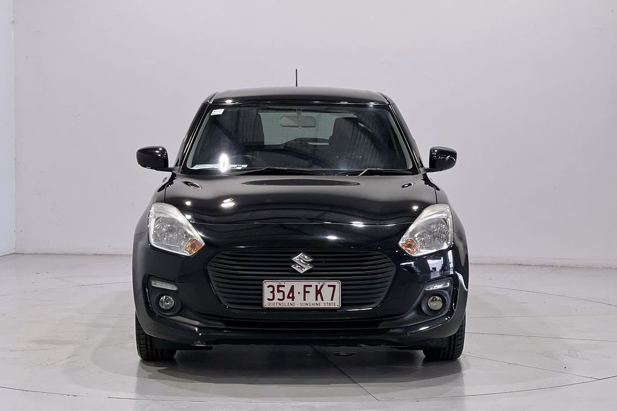 2019 Suzuki Swift GL Navigator AZ