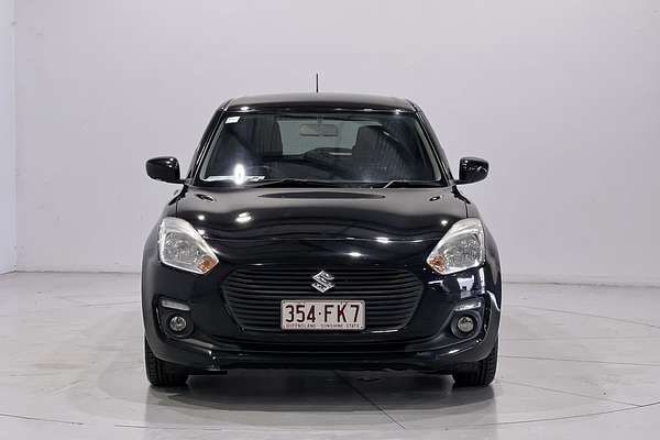 2019 Suzuki Swift GL Navigator AZ