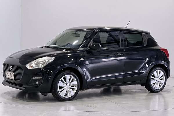 2019 Suzuki Swift GL Navigator AZ