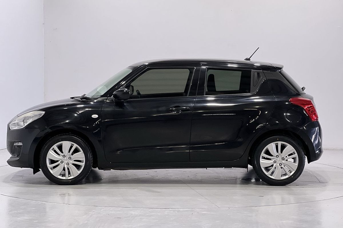 2019 Suzuki Swift GL Navigator AZ