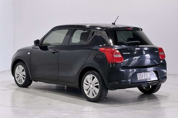2019 Suzuki Swift GL Navigator AZ