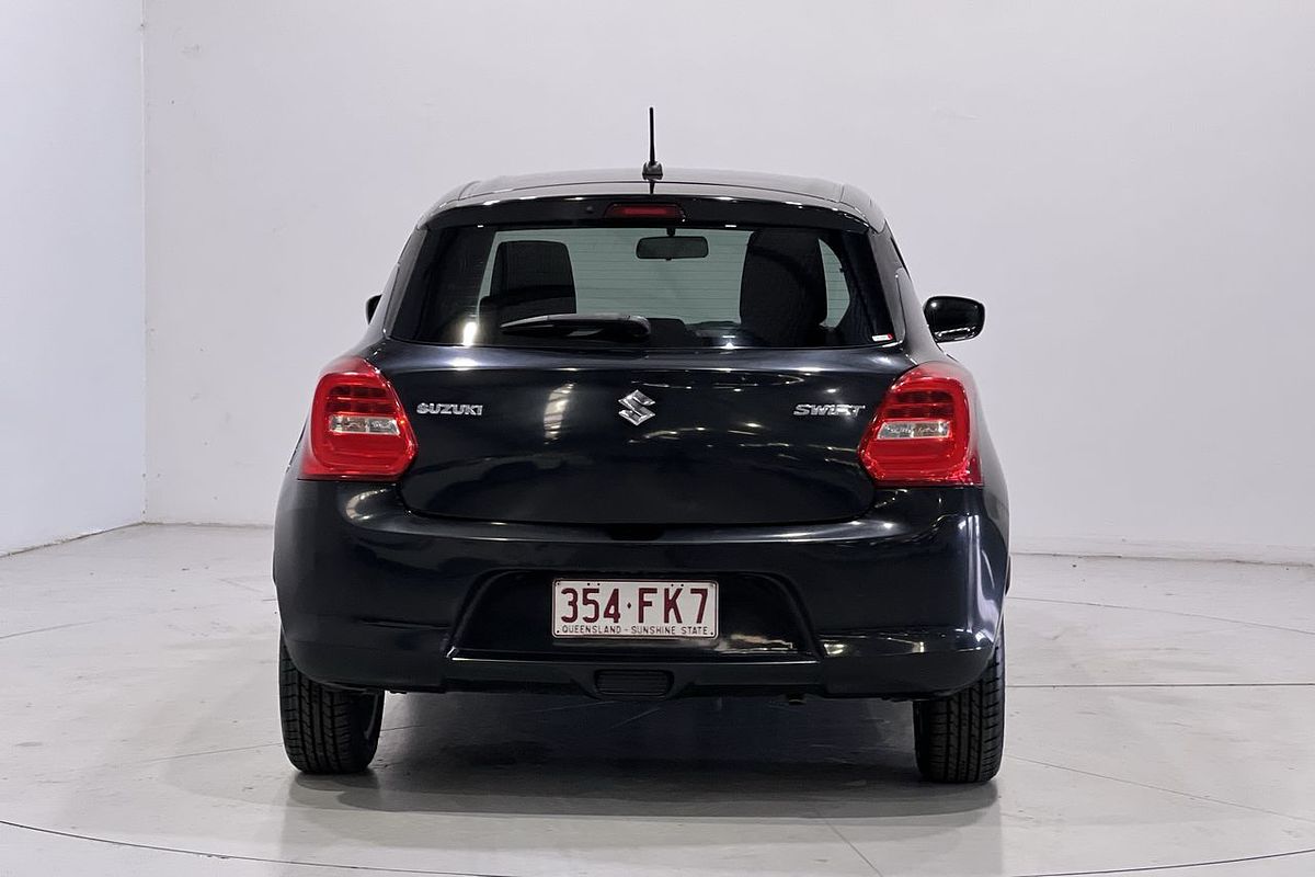 2019 Suzuki Swift GL Navigator AZ