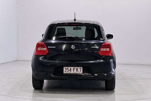 2019 Suzuki Swift GL Navigator AZ