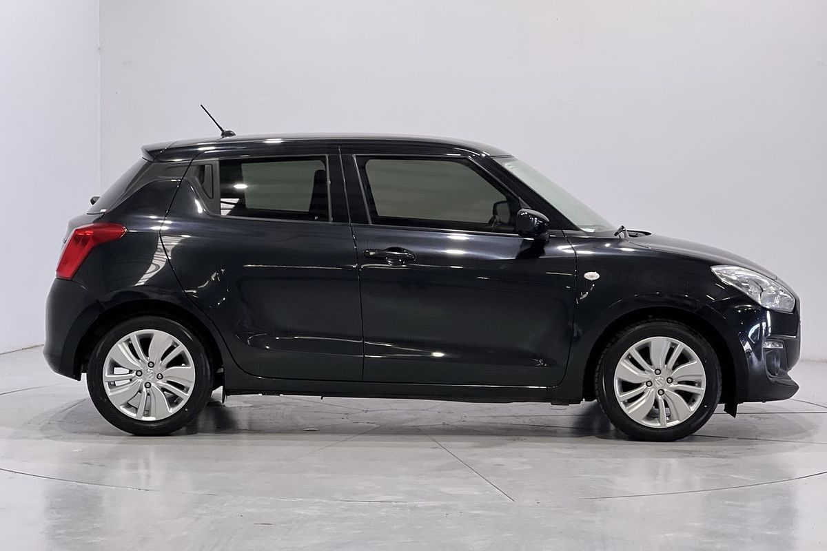 2019 Suzuki Swift GL Navigator AZ