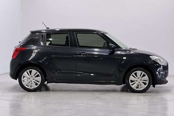 2019 Suzuki Swift GL Navigator AZ