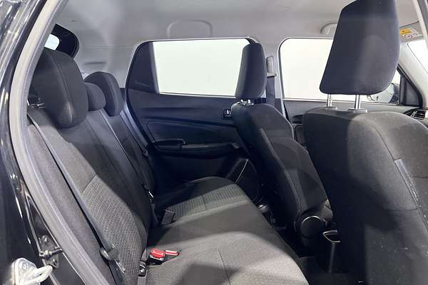 2019 Suzuki Swift GL Navigator AZ