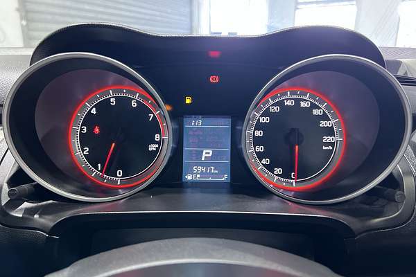 2019 Suzuki Swift GL Navigator AZ