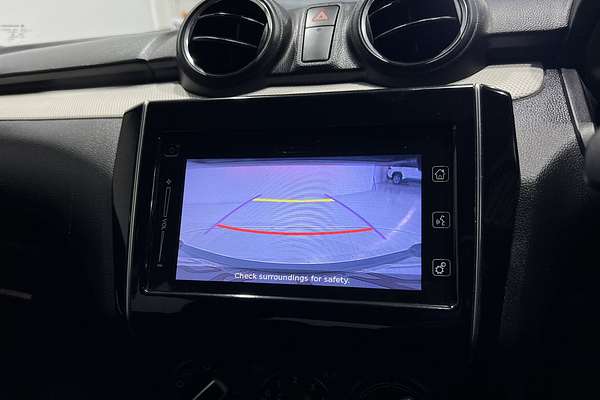 2019 Suzuki Swift GL Navigator AZ