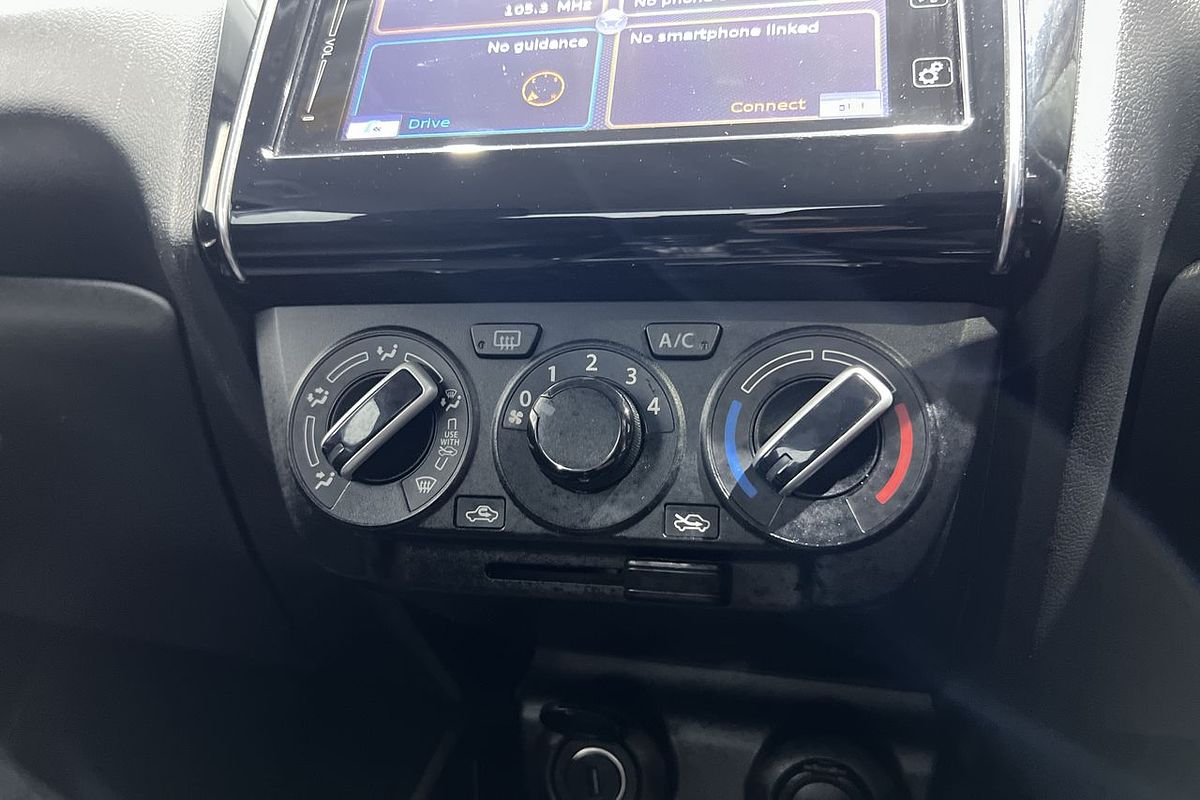 2019 Suzuki Swift GL Navigator AZ