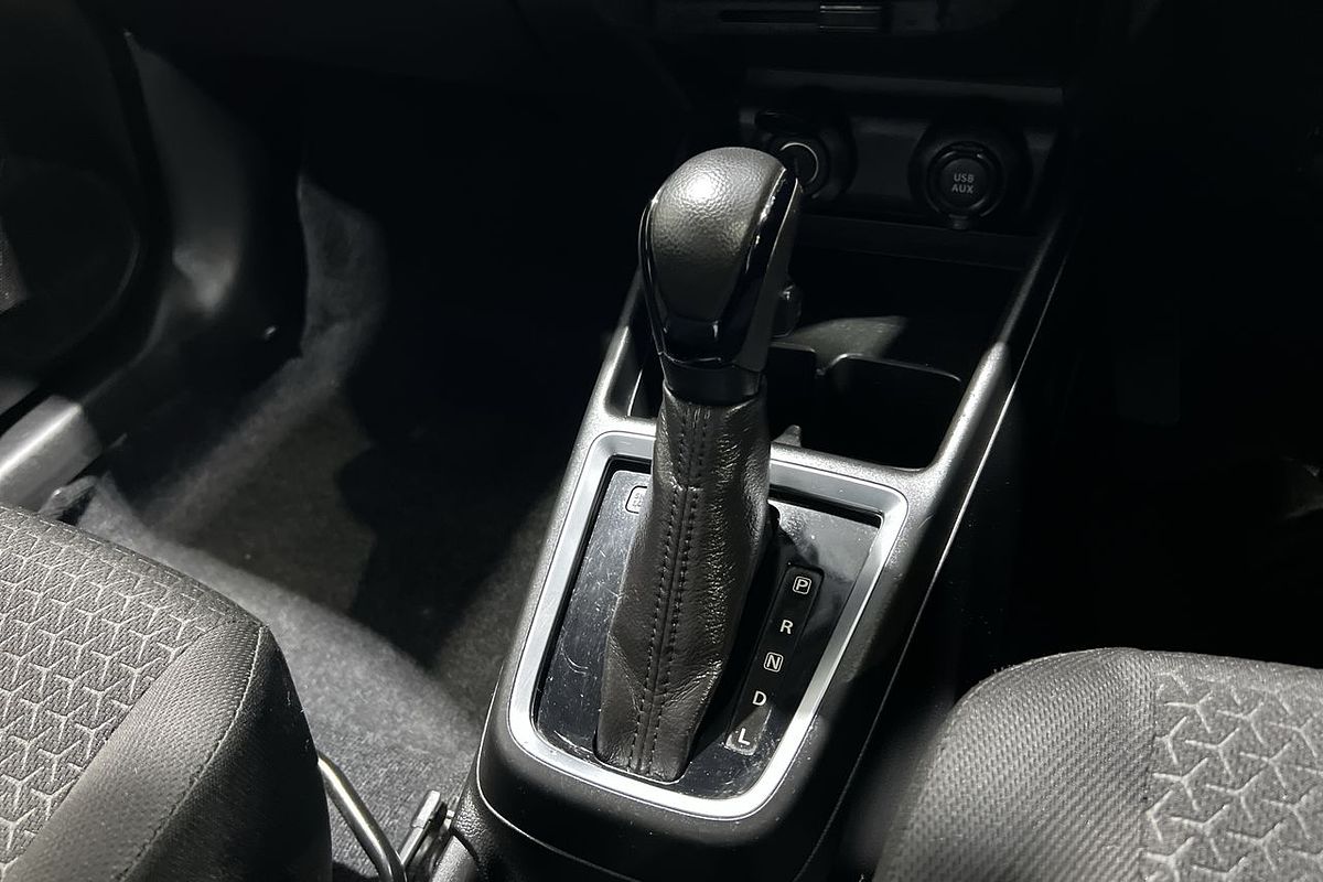 2019 Suzuki Swift GL Navigator AZ