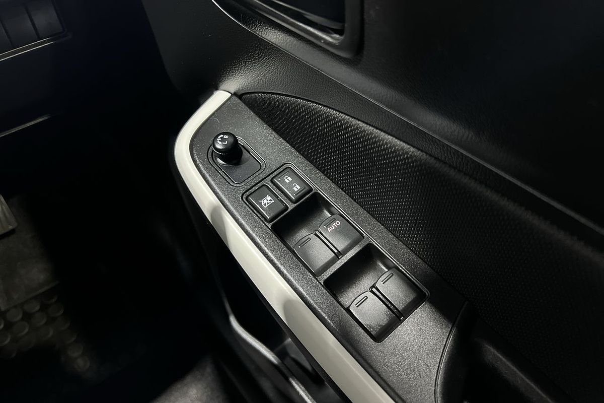 2019 Suzuki Swift GL Navigator AZ
