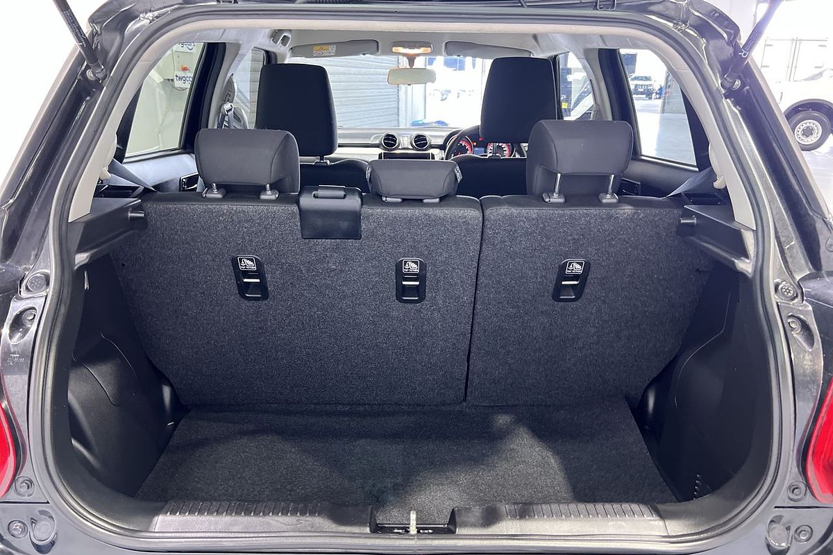 2019 Suzuki Swift GL Navigator AZ