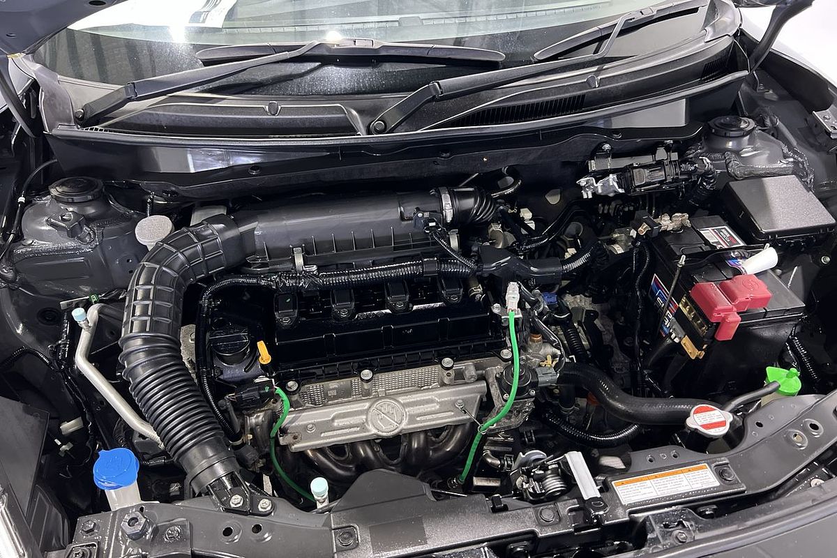 2019 Suzuki Swift GL Navigator AZ