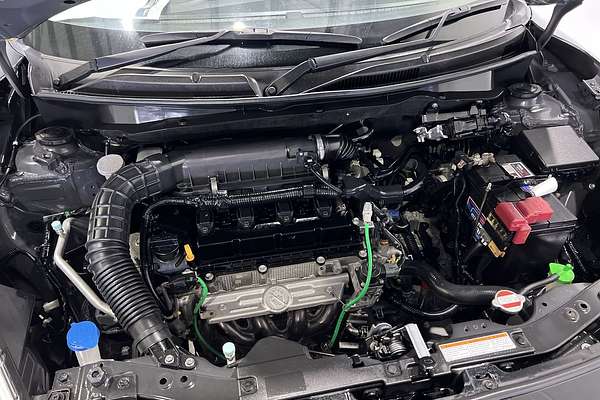 2019 Suzuki Swift GL Navigator AZ