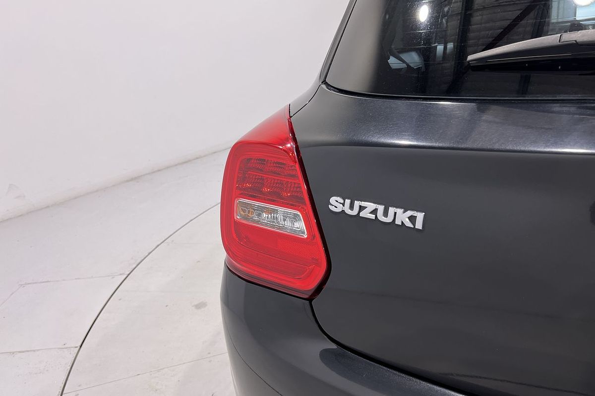2019 Suzuki Swift GL Navigator AZ