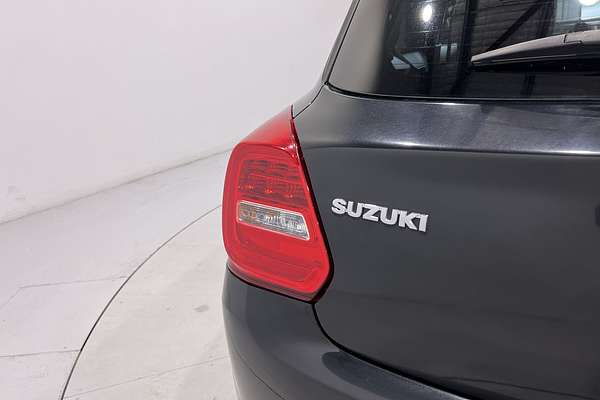 2019 Suzuki Swift GL Navigator AZ