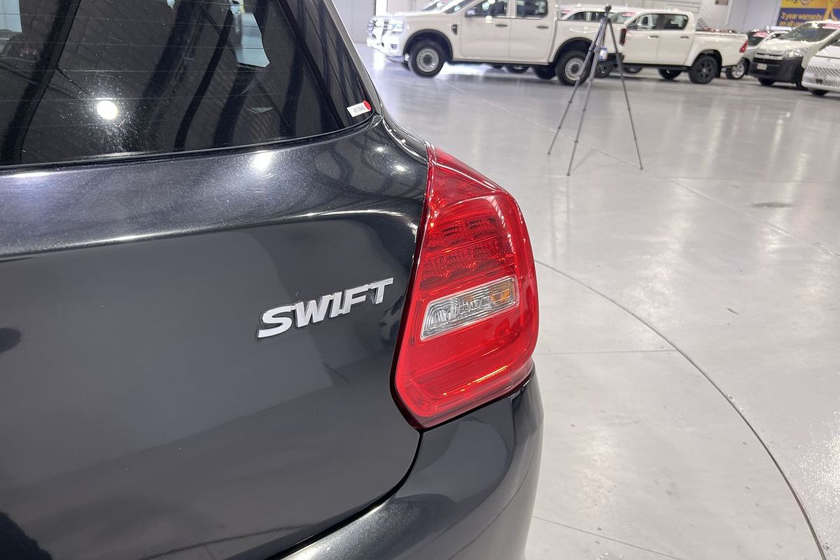 2019 Suzuki Swift GL Navigator AZ