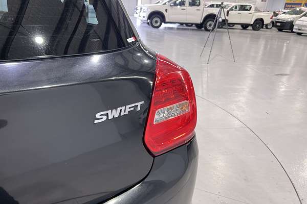 2019 Suzuki Swift GL Navigator AZ