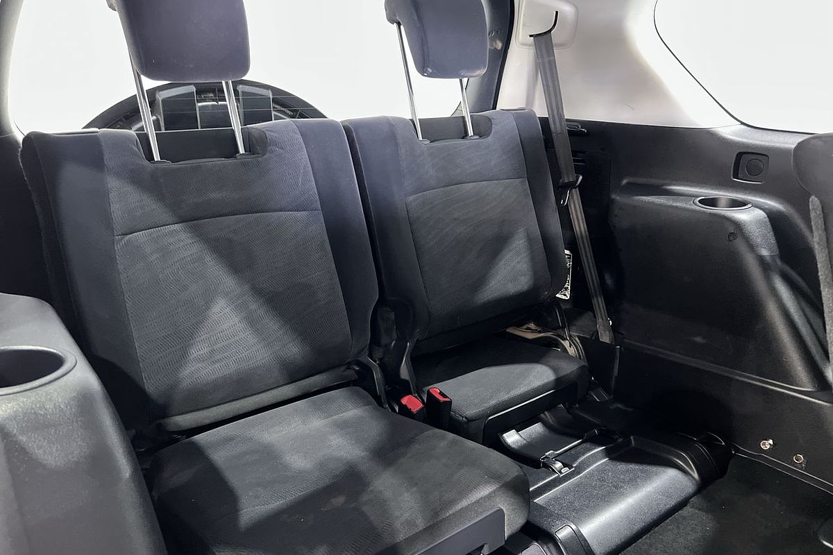 2022 Toyota Landcruiser Prado GXL GDJ150R